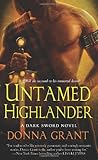 Untamed Highlander: A Dark Sword Novel