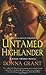 Untamed Highlander: A Dark Sword Novel