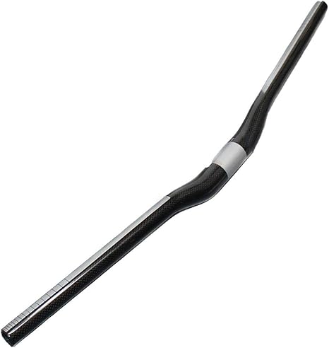 carbon fiber handlebars