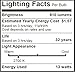Bioluz LED 8 Pack 4-inch 910 Lumen Warm White 2700K 13 Watt 90 CRI Dimmable LED Retrofit Recessed Lighting Fixture LED Ceiling Downlight UL-Listed JA8 CEC Pack of 8