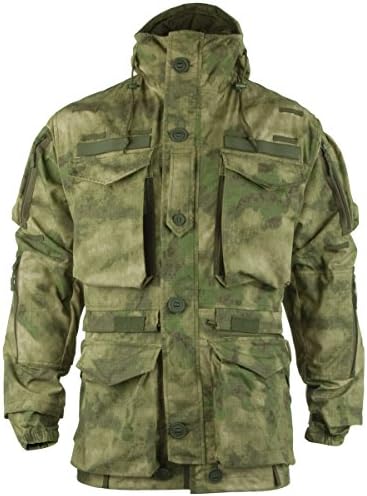 Teesar Men's Smock Generation II MIL-TACS FG