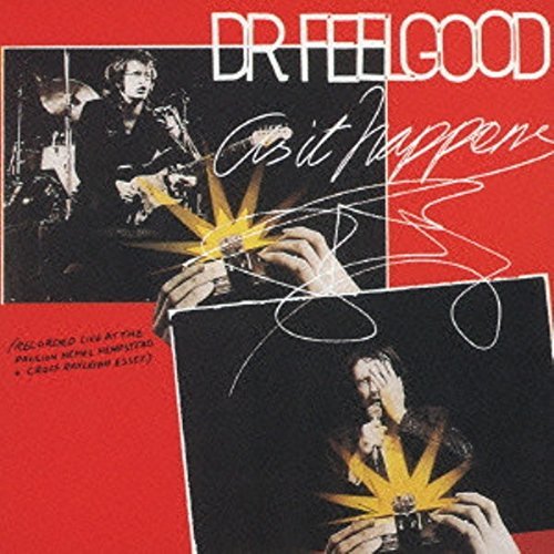 Dr. Feelgood - Every Kind of Vice Lyrics - Zortam Music