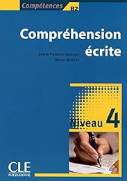 Compréhension écrite