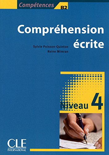 Compréhension écrite