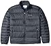 Columbia Men's big-tall Big & Tall Frost Fighter Jacket