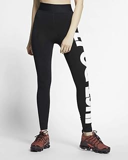 nike jdi high waisted leggings