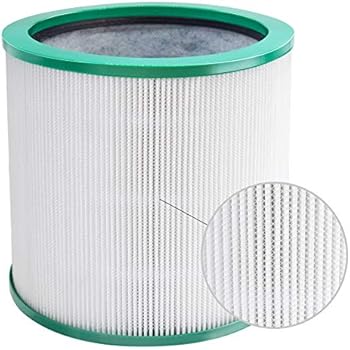 Dyson pure cool link tp02 filter