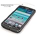 BUDDIBOX LG G3 Case, [HSeries] Heavy Duty Swivel Belt Clip Holster with Kickstand Maximal Protection Case for LG G3, (Black)