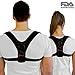 Posture Corrector for Men & Women - Posture Brace and Back Support - Adjustable Clavicle Brace for Upper Back Pain Relief - FDA APPROVED