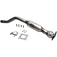 Koomaha 54735 Catalytic Converter Replacement for 2007-2017 Chrysler 200 Jeep Patriot Compass Dodge Journey Caliber Avenger 2.4L (EPA Compliant)