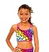 TumbleWear Girl's Love Mee Sports Bra
