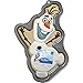 Wilton Olaf Snowman Cookie Pan