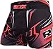 RDX MMA Shorts Stretch Clothing Training Cage Fighting Grappling Martial Arts Muay Thai Kickboxing