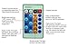 MZD8391 66FT 200 LED Christmas Lights Outdoor String Lights- 100% UL Certified - for Christmas Tree Decoration, Wedding, Party, Patio, Porch, Backyard, Garden, Warm White (10 Sets CONNECTABLE)