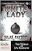 Jack Daniels and Associates: White Lady (A Jack Daniels/Bill Roberts Thriller) (Kindle Worlds Novella)