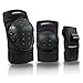 Misayar Knee Pads Elbow Pads Wrist Guards 3 In 3 Protective Gear Set for Skateboarding, Roller Skating, BMX Bicycle Scooter, Biking