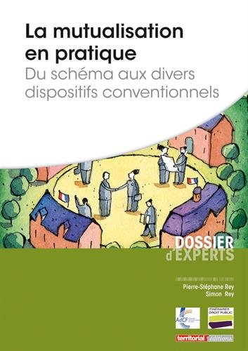 La  mutualisation en pratique