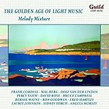 MELODY MIXTURES                                    image