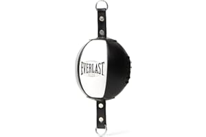 Everlast Unisex - Adult 1910 Double End Speed Bag Punching