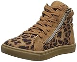 Steve Madden Kids' JCAFE Sneaker
