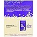 NuNaturals Nustevia White Stevia Powder, 100 Count (4-Pack)