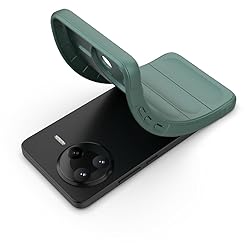 Elubugod Compatible with Xiaomi Poco F7 Pro 5G Case