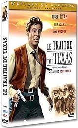 Le Traître Du Texas
