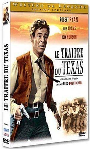 Le Traître Du Texas