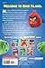 The Angry Birds Movie Official Guidebook