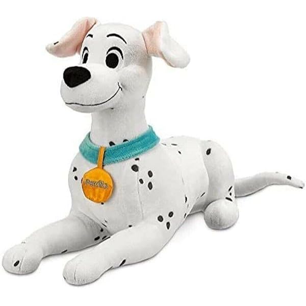 101 dalmatians pongo plush