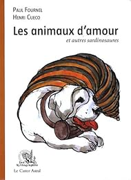 Les  animaux d'amour