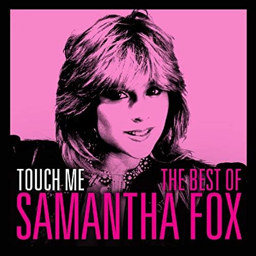 Samantha Fox - Samantha Fox - Amazon.com Music