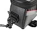 Roswheel 2013 New Waterproof Bicycle Cycling Frame Pannier Front Tube Bag w/ Headphone Jack (Including Clear PVC Window Pouch for 5.5
