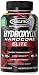 Muscletech Hydroxycut Hardcore Elite Supplement Capsule, 180 Count