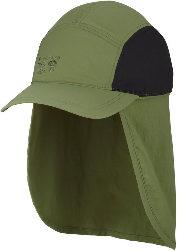Mountain hardwear ravi flap cap Clearance
