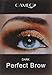Cameo Perfect Brow Makeup, Dark Brown