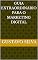 Livro Guia Extraordinário para o marketing digital