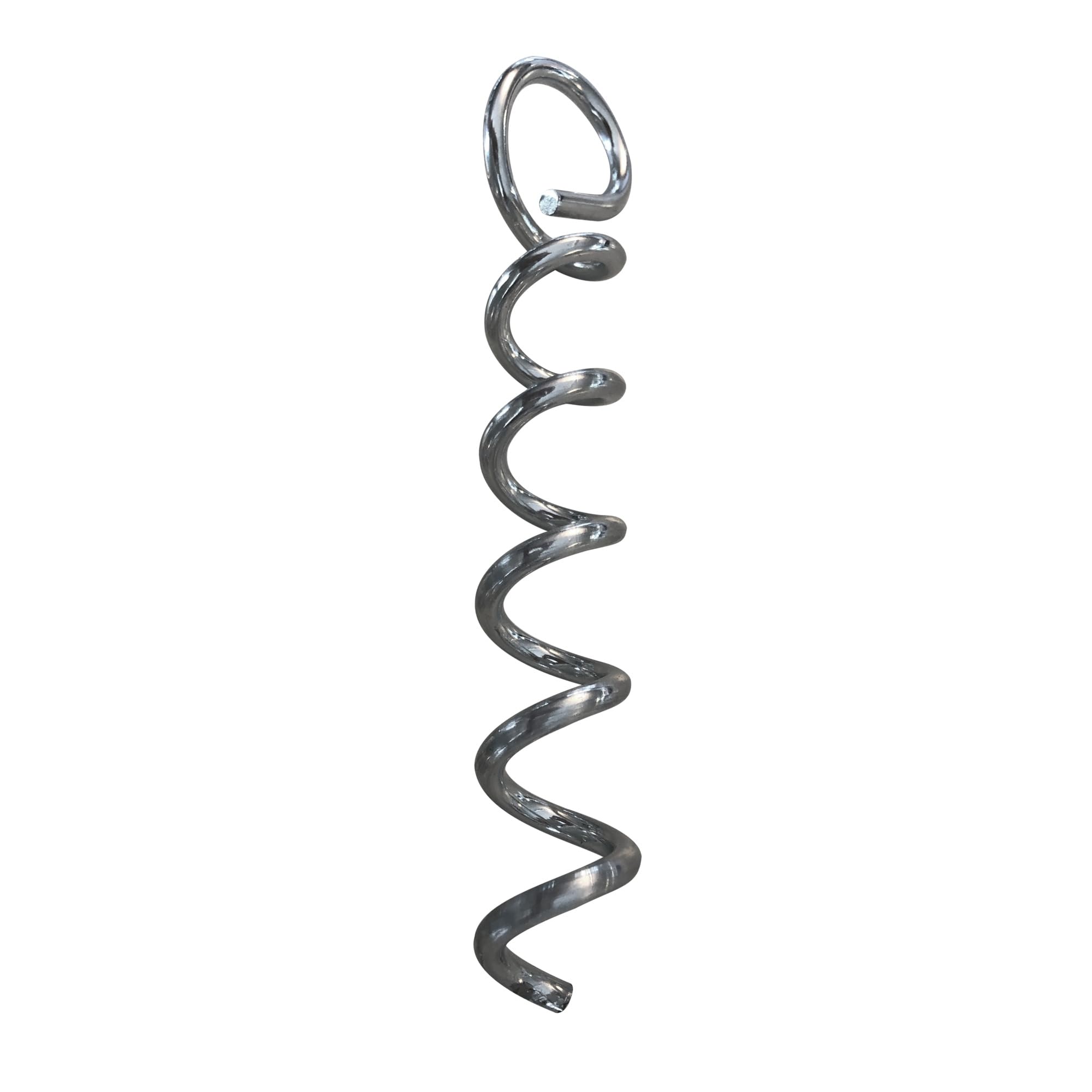 Windhager Spiral Ground Peg