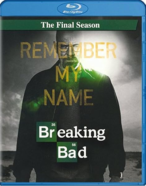 prime video breaking bad