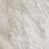 DBS Grey Marble 5mm PVC Wall Panels Shower Wet Wall Ceiling Cladding 16 Pack view 1