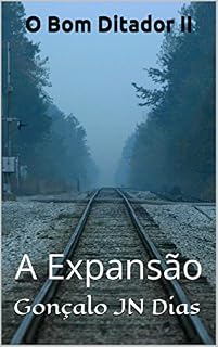 Livro O Bom Ditador II: A Expansão