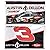 NASCAR Austin Dillon WCR82233015 2 Sided Flag, 3' x 5'
