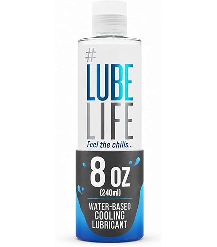 best tingling lubrication Skins Excite Tingling Water Based Lubricant 4.4 fl oz (130ml) – Hot Octopuss