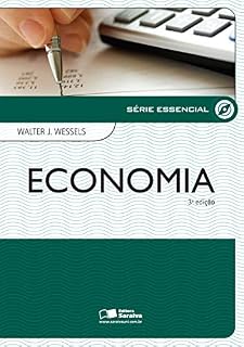 Livro ECONOMIA