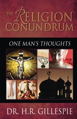 THE RELIGION CONUNDRUM