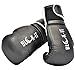 Boxing Gloves by Blok-IT – Pro Boxing Gloves With The Easy On/Easy Off Velcro Strap