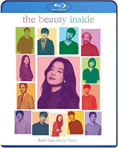 The Beauty Inside [Blu-ray]