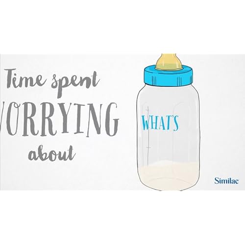 similac pro advance para recien nacido