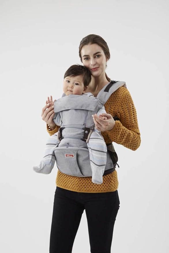 sinbii baby carrier