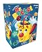 Mr. Bucket Game by Pressman